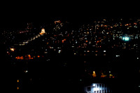 Mount Carmel - Haifa