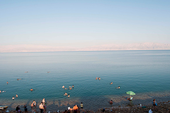Dead Sea