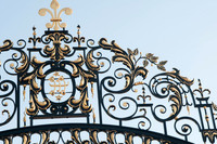 Collins Gate