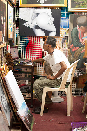 artist