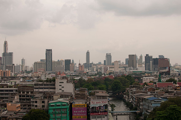 day view