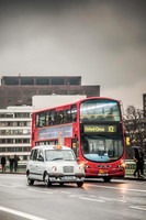 London, UK